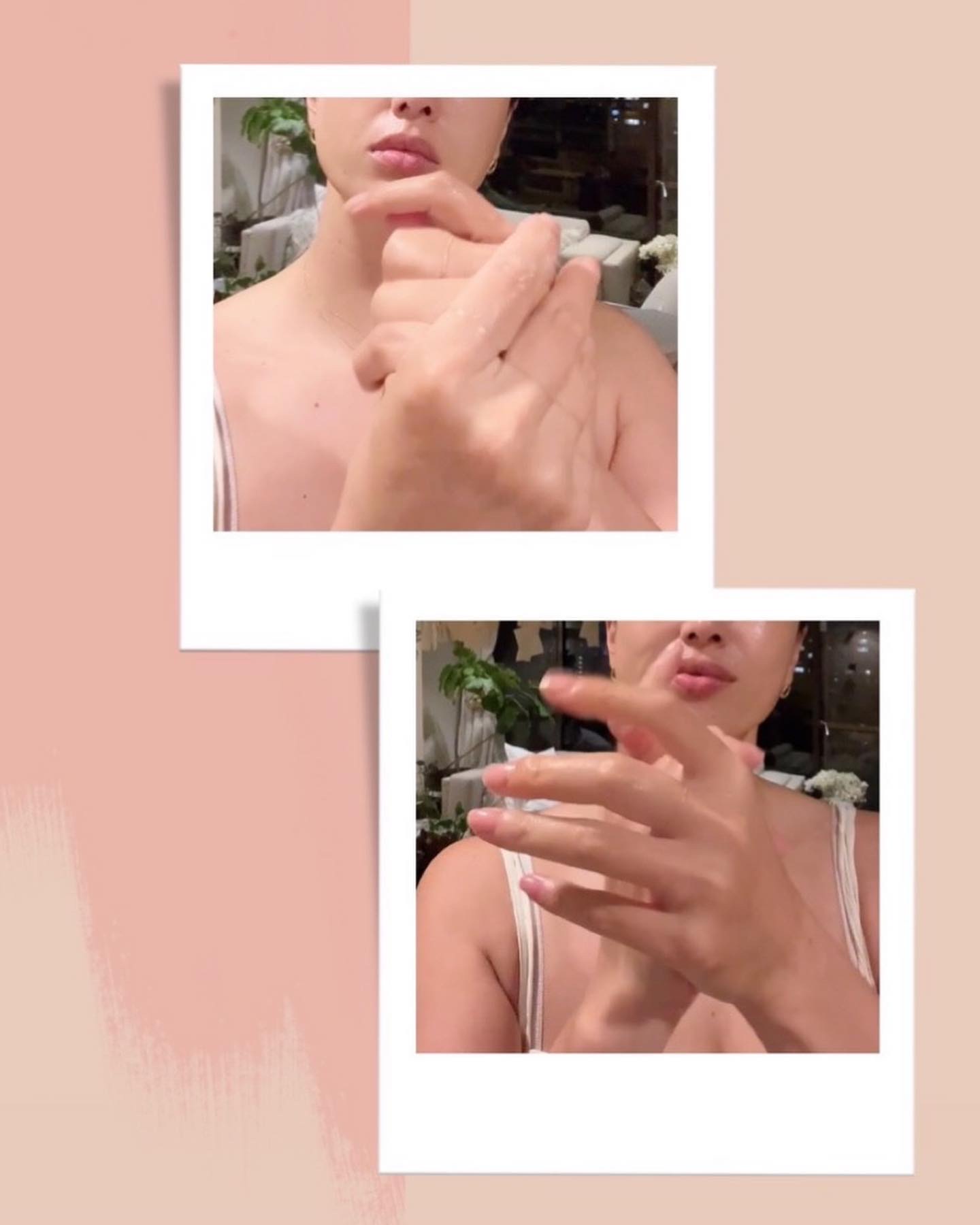 ハンデコルテ/キユートピア/ネック・デコルテケアを使ったクチコミ（3枚目）