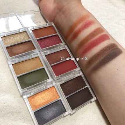 la farfa 2021年9月号/la farfa/雑誌を使ったクチコミ(8枚目)