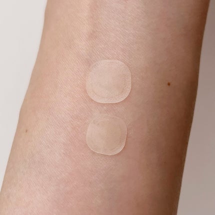 tktkchan on LIPS 「☑スポットパッチ#メディヒール@mediheal_jex.#ダ..」(9枚目)