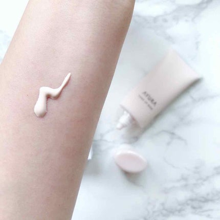 トーンアップベース/AYURA/化粧下地を使ったクチコミ(2枚目)