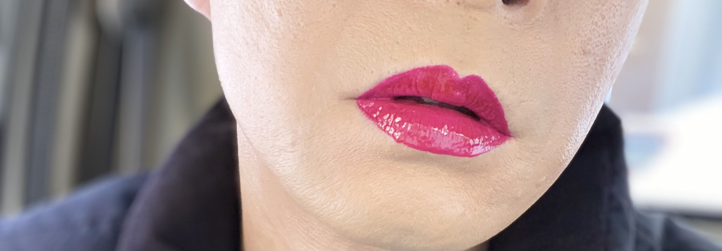 SPステイ マットインク/MAYBELLINE NEW YORK/口紅を使ったクチコミ（2枚目）