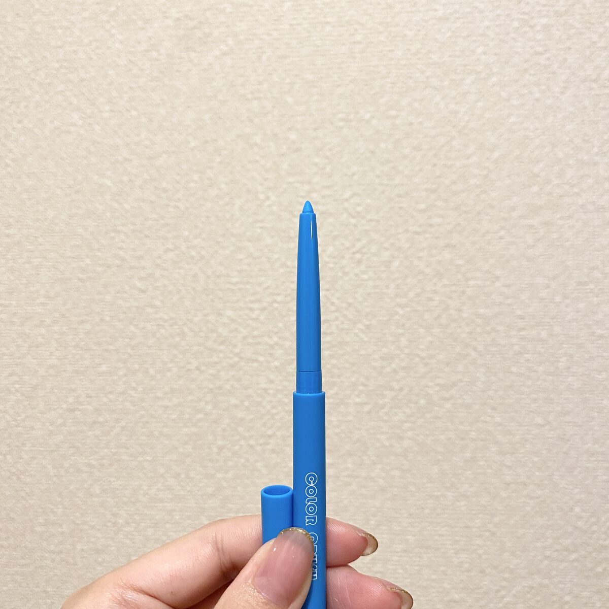 Color Crush ジェルアイライナー/SHEGLAM/ペンシルアイライナーを使ったクチコミ（2枚目）