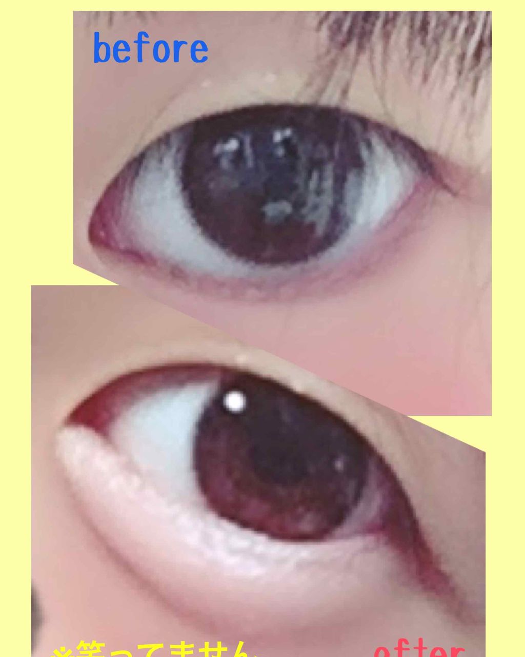 デザイニングアイブロウN/KATE/パウダーアイブロウを使ったクチコミ（2枚目）