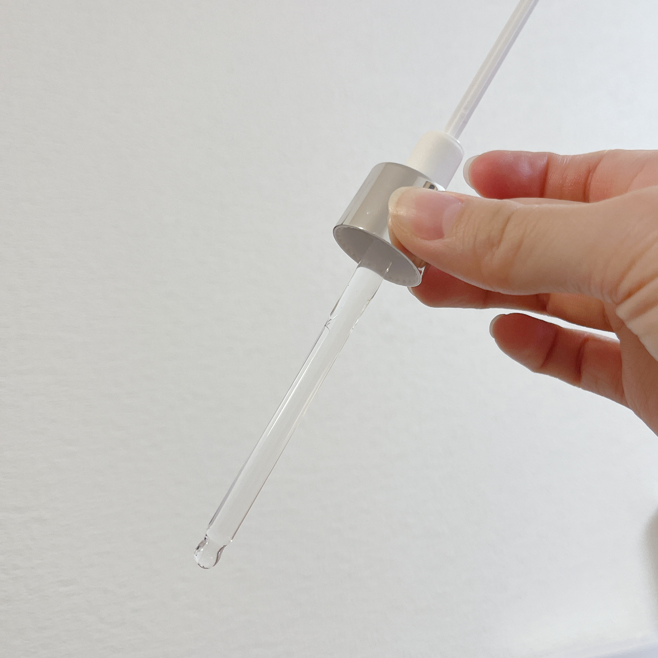 REJURAN ターンオーバーアンプル 30ml/REJURAN COSMETICS/美容液を使ったクチコミ（3枚目）