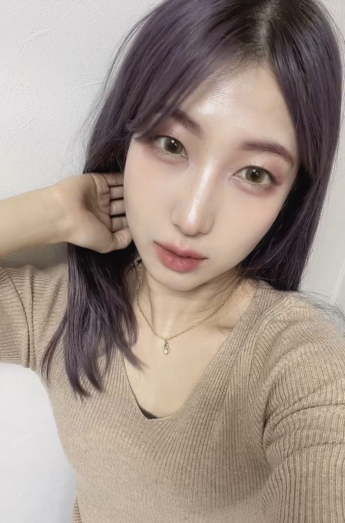 3Dアイブロウカラー/KATE/眉マスカラを使ったクチコミ（1枚目）