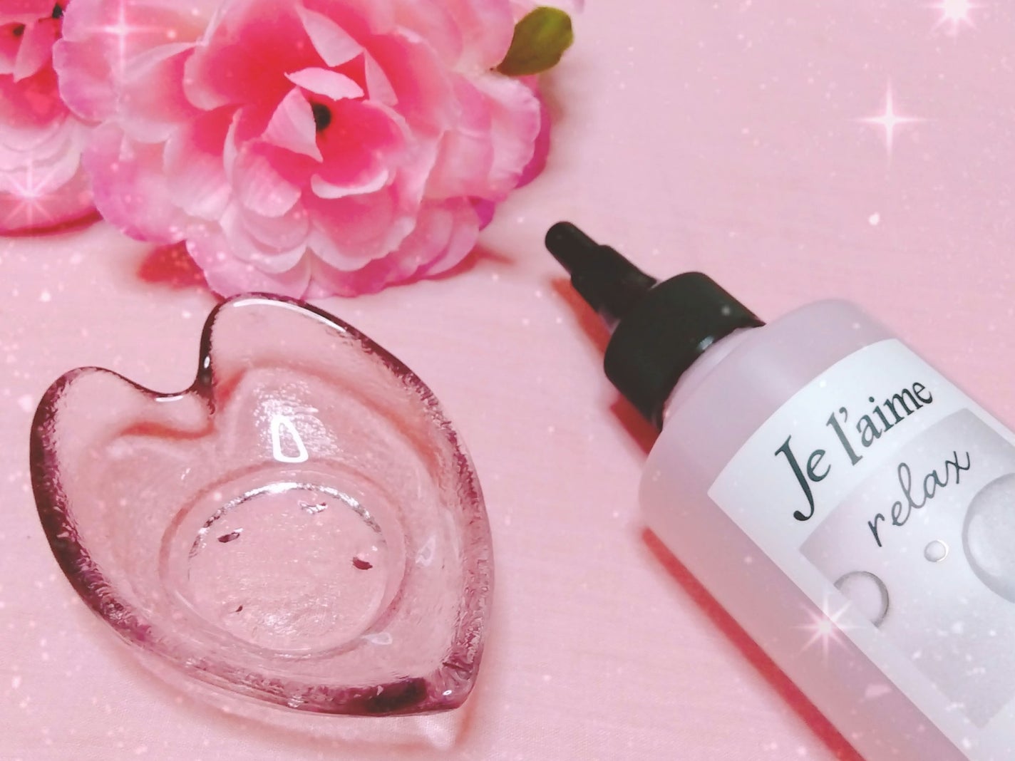 ジュレーム リラックス ミッドナイトリペア ウォータートリートメント<洗い流すヘアトリートメント>/Je l'aime/洗い流すヘアトリートメントを使ったクチコミ(3枚目)