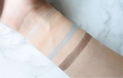 【旧品】パーフェクトスタイリストアイズ/キャンメイク/アイシャドウパレットを使ったクチコミ(2枚目)