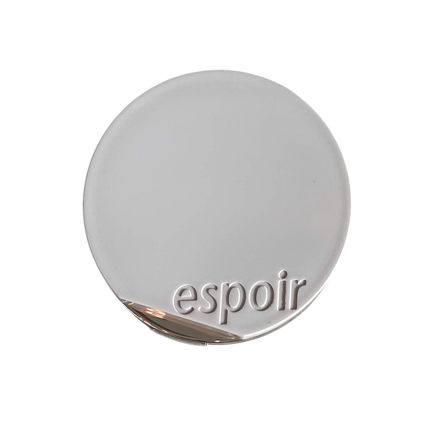 エスポア ビーグロー ボリュームクッション/espoir/クッションファンデーションを使ったクチコミ（2枚目）