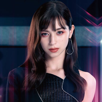 パーツリサイズシャドウ/KATE/アイシャドウパレットを使ったクチコミ(2枚目)