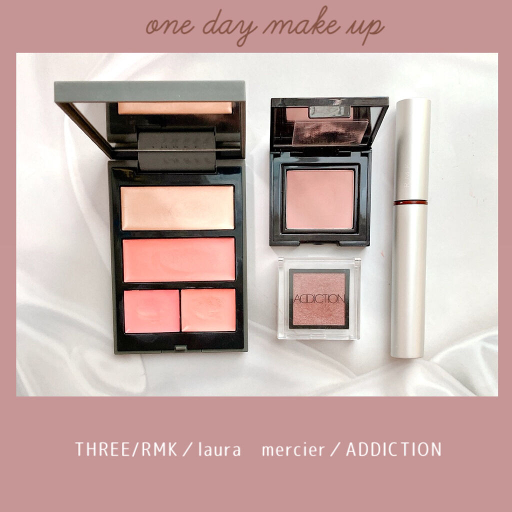 マットアイカラー 04 ジンジャー/ローラ メルシエ/単色アイシャドウを使ったクチコミ（1枚目）