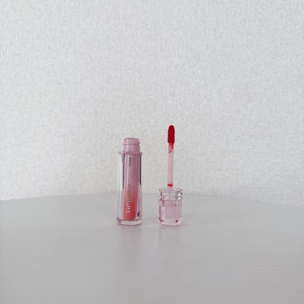 オーバーグロウティント/ETUDE/リップティントを使ったクチコミ(7枚目)