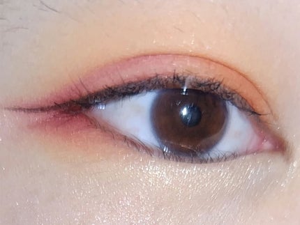 ヴィセ アヴァン シングルアイカラー/Visée/単色アイシャドウを使ったクチコミ(4枚目)