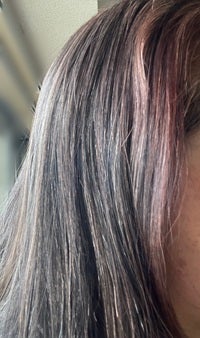 kurokamiスカルプ/haru/市販シャンプーを使ったクチコミ(4枚目)