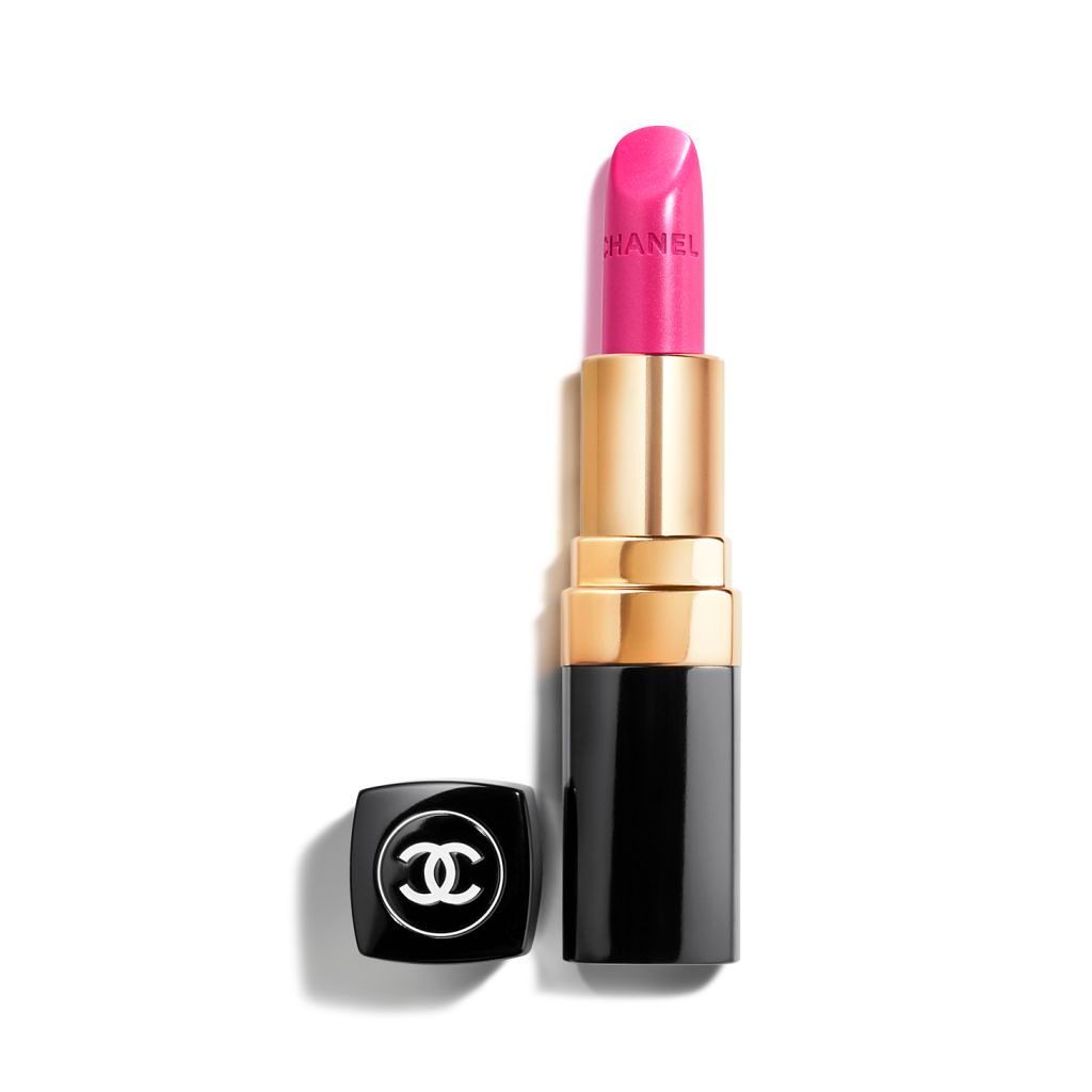 CHANEL シャネル 口紅 リップ コスメまとめ売り デパコス ルージュココ 試してみた】ルージュ ココ CHANELの人気色・イエベブルベ別の