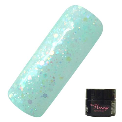 カラージェルG・PG　オーロラ PG15