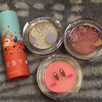 1番コフレ 星のカービィ/BANDAI SPIRITS/その他を使ったクチコミ(1枚目)