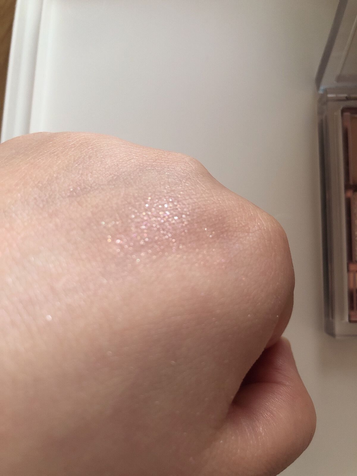 プロ アイ パレット/CLIO/アイシャドウパレットを使ったクチコミ(2枚目)