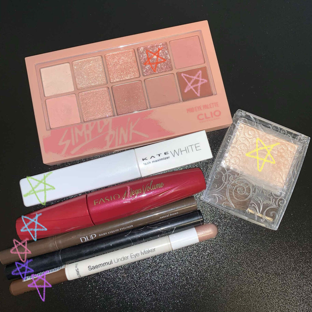 パールグロウハイライト/CEZANNE/パウダーハイライトを使ったクチコミ（3枚目）