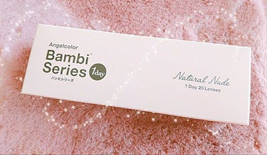 

⑅ Bambi series natural ⑅

バンビシリーズのナチュラルヌードです .
DIA14.2mmで着色外径13.6mmです .

本当にすごく自然で 裸眼に近いのに 瞳を一回り大きく