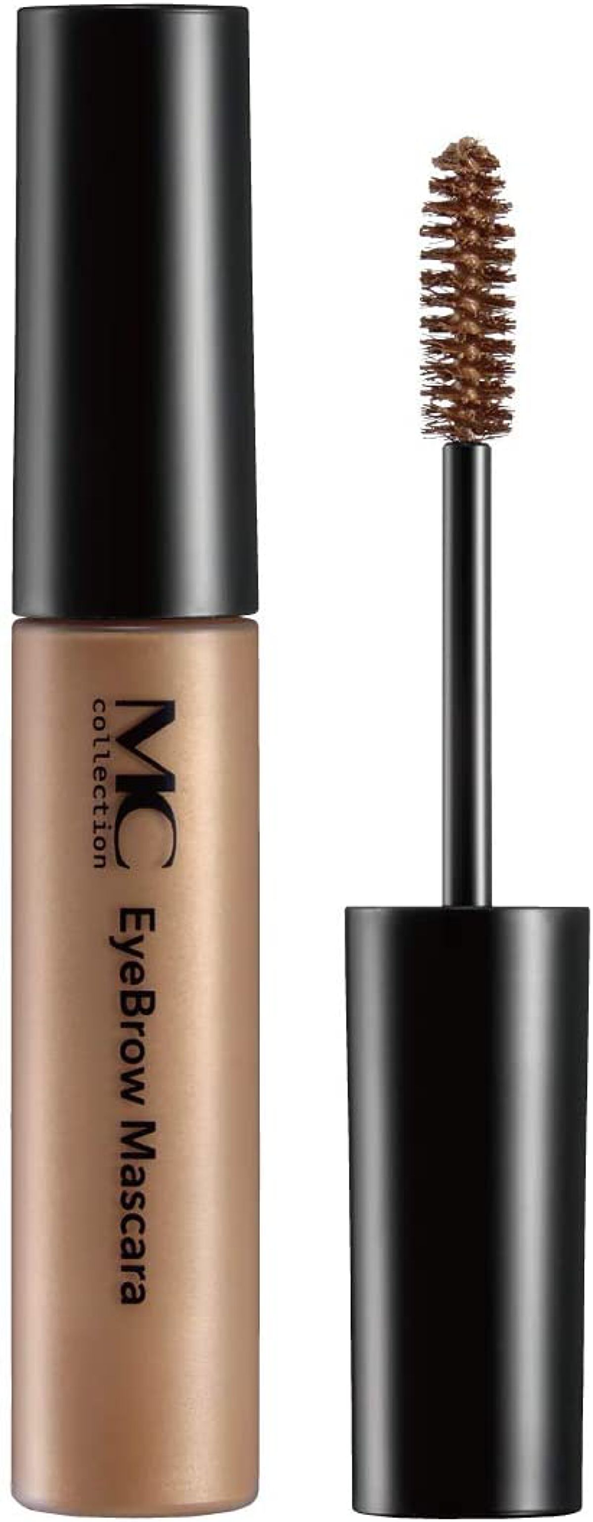 メイコー化粧品 MCコレクション アイブロウマスカラ