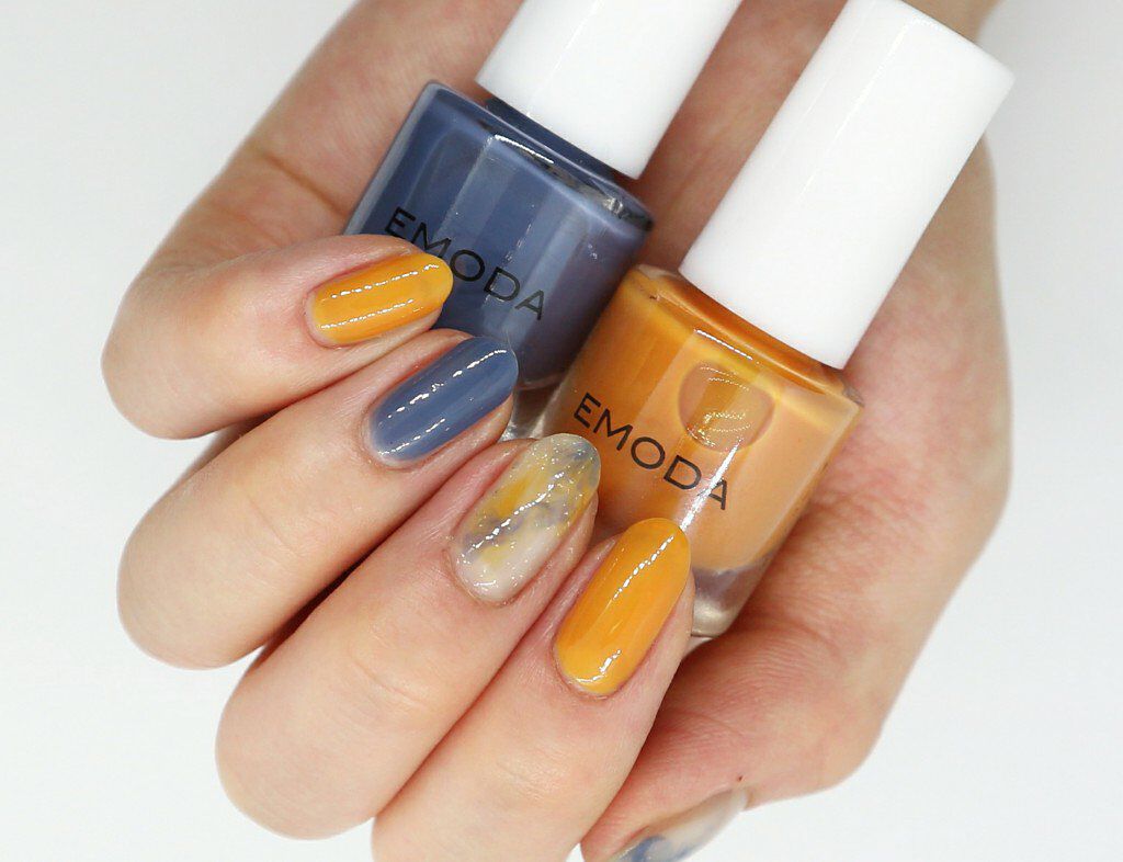 EMODA×JELLY/エモダ コスメティクス/ジェル・クリームチークを使ったクチコミ(4枚目)