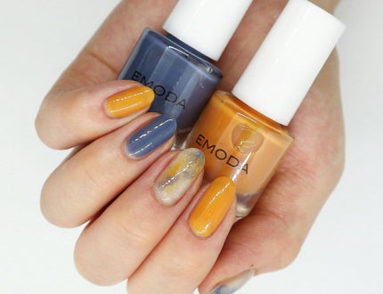 EMODA×JELLY/エモダ コスメティクス/ジェル・クリームチークを使ったクチコミ(4枚目)