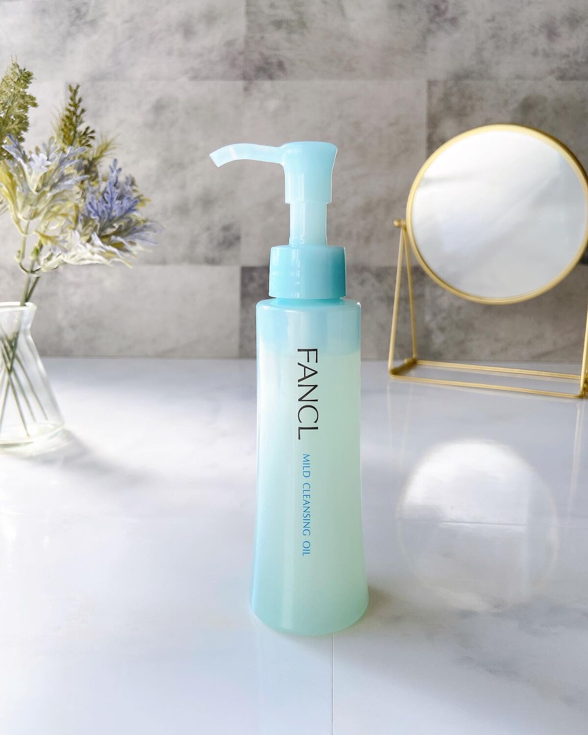 マイルドクレンジング オイル/ファンケル/オイルクレンジング by もちこ𓍯毎日フォロバ中