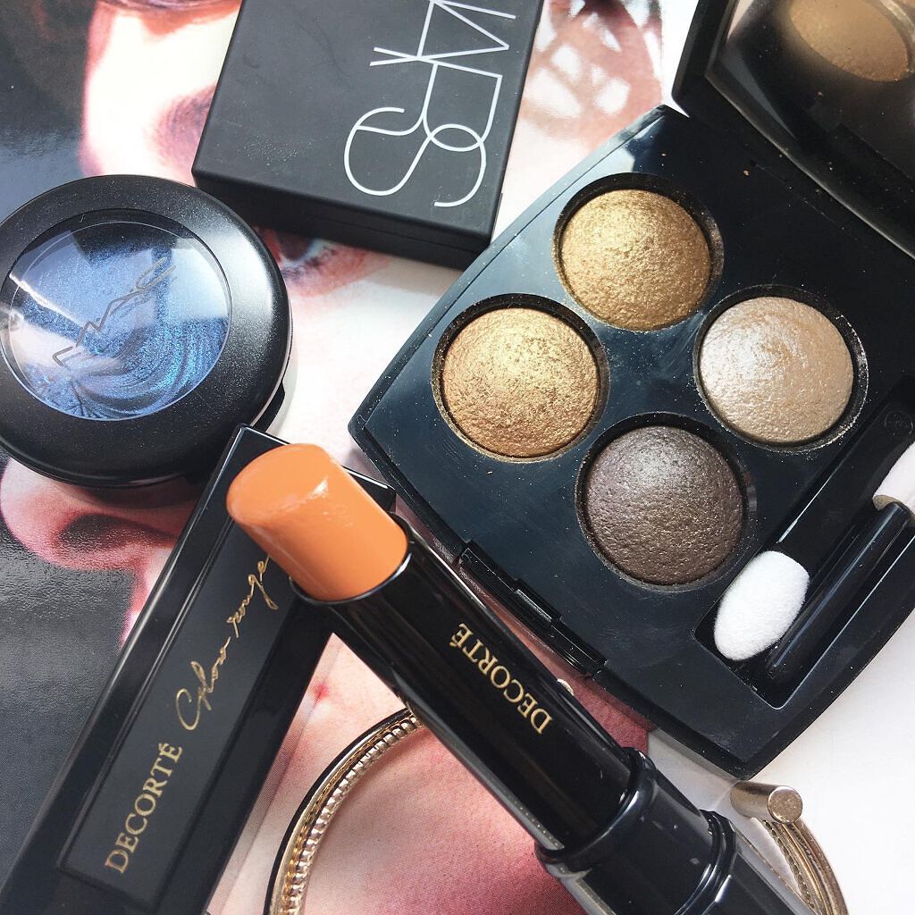 ルージュ デコルテ 16/DECORTÉ/口紅を使ったクチコミ（1枚目）