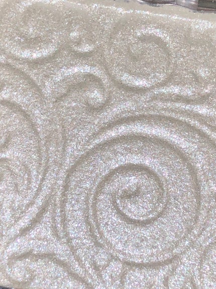 パールグロウハイライト/CEZANNE/パウダーハイライトを使ったクチコミ(4枚目)