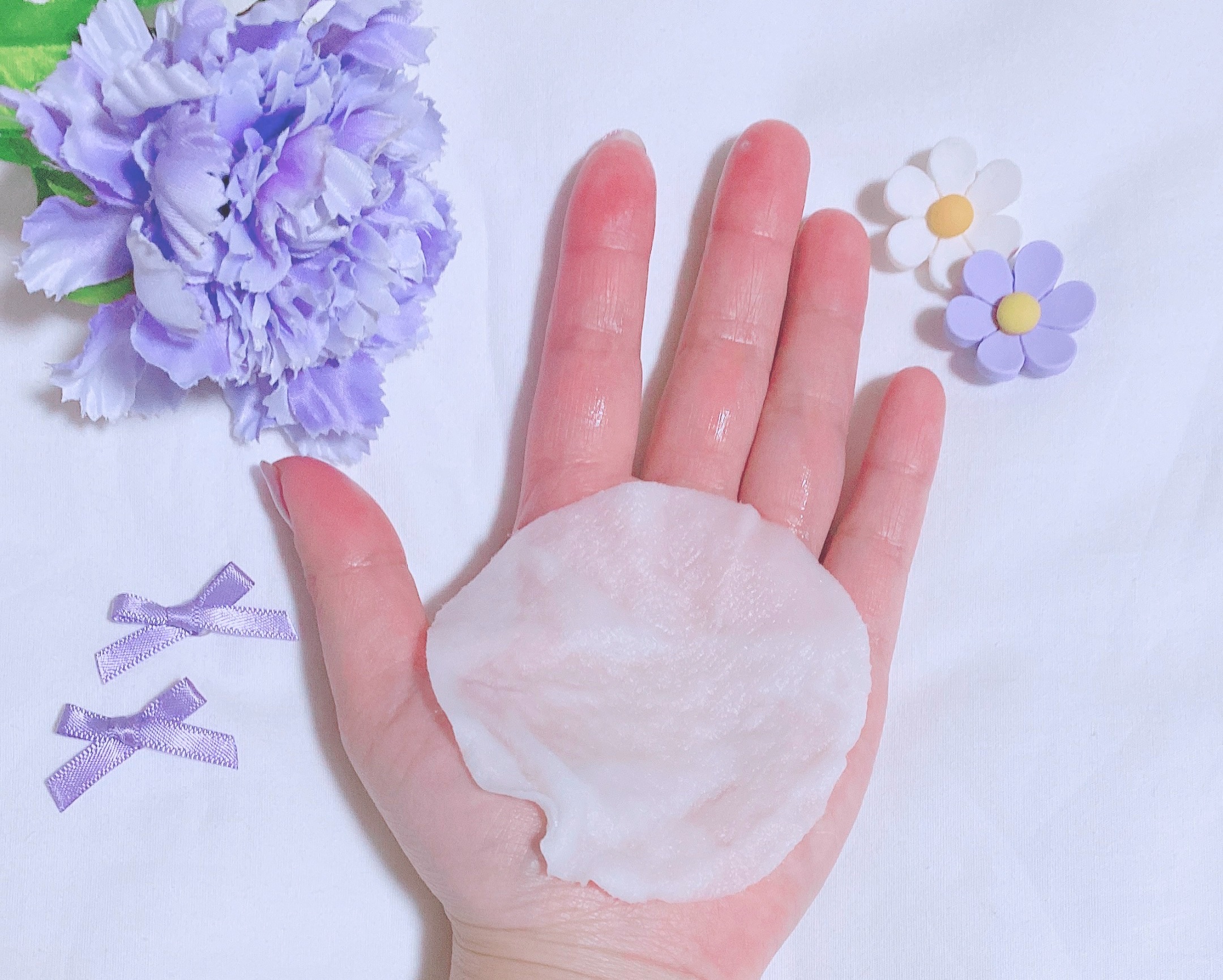 リアルナイアシンアミドグローアップデイリーマスク/NEOGEN/その他スキンケアを使ったクチコミ（3枚目）