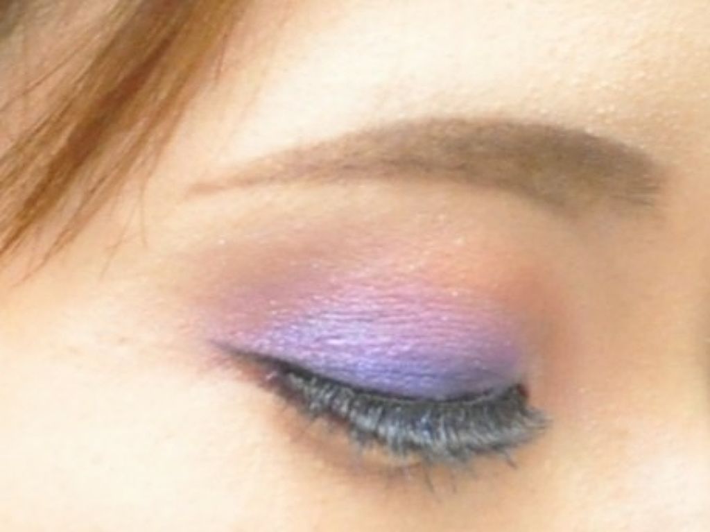 ラッシュニスタ オイリシャス/MAYBELLINE NEW YORK/マスカラを使ったクチコミ（1枚目）