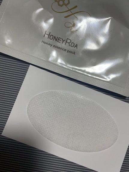 ハニーリップゴマージュr/ROAlív/リップスクラブを使ったクチコミ(5枚目)