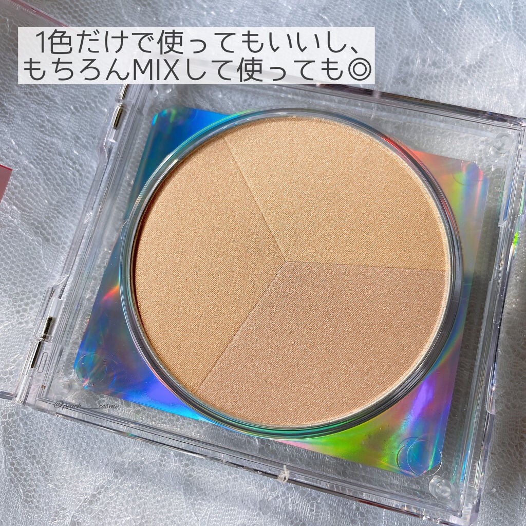 ミニアルバム 1ST/RAREKIND/ハイライトを使ったクチコミ(2枚目)