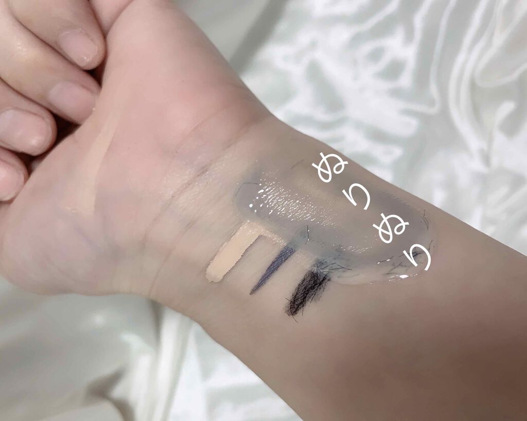 なつなつなつ on LIPS 「DUOクレンジングやっと買いました👍ちな赤色です使い心地最高落..」(2枚目)