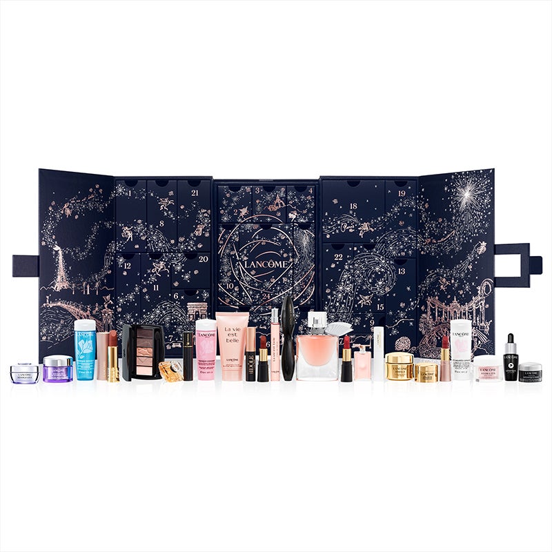 ランコム アドベントカレンダー LANCOME