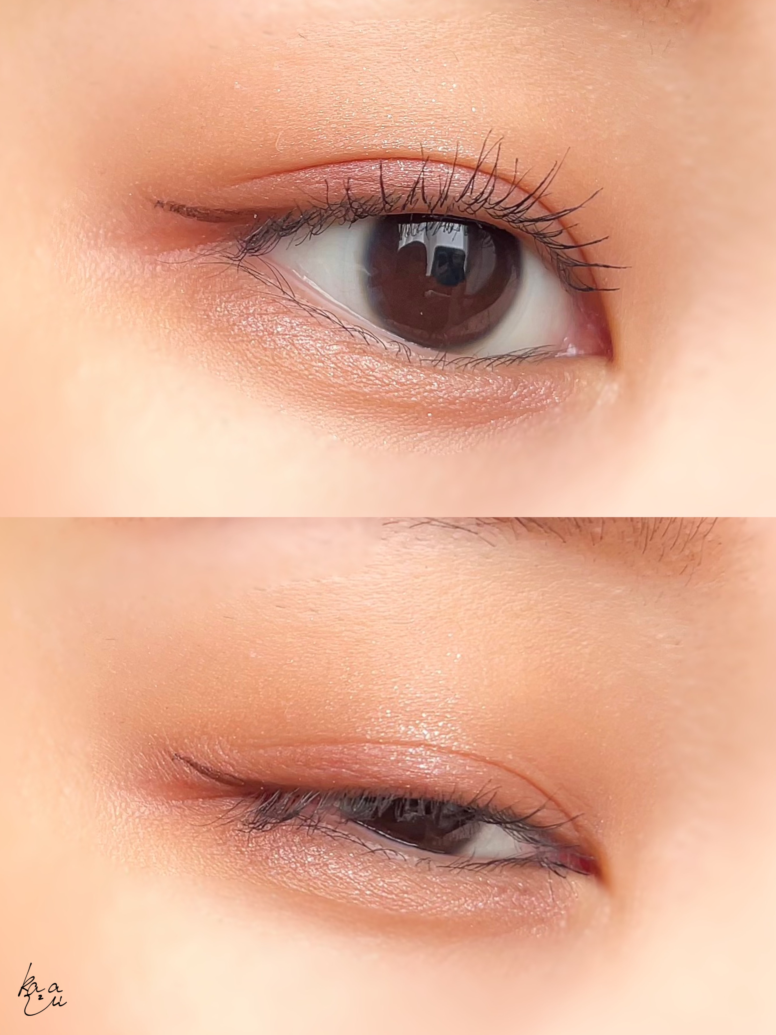 シグニチャー カラー アイズ/SUQQU/アイシャドウパレットを使ったクチコミ（3枚目）