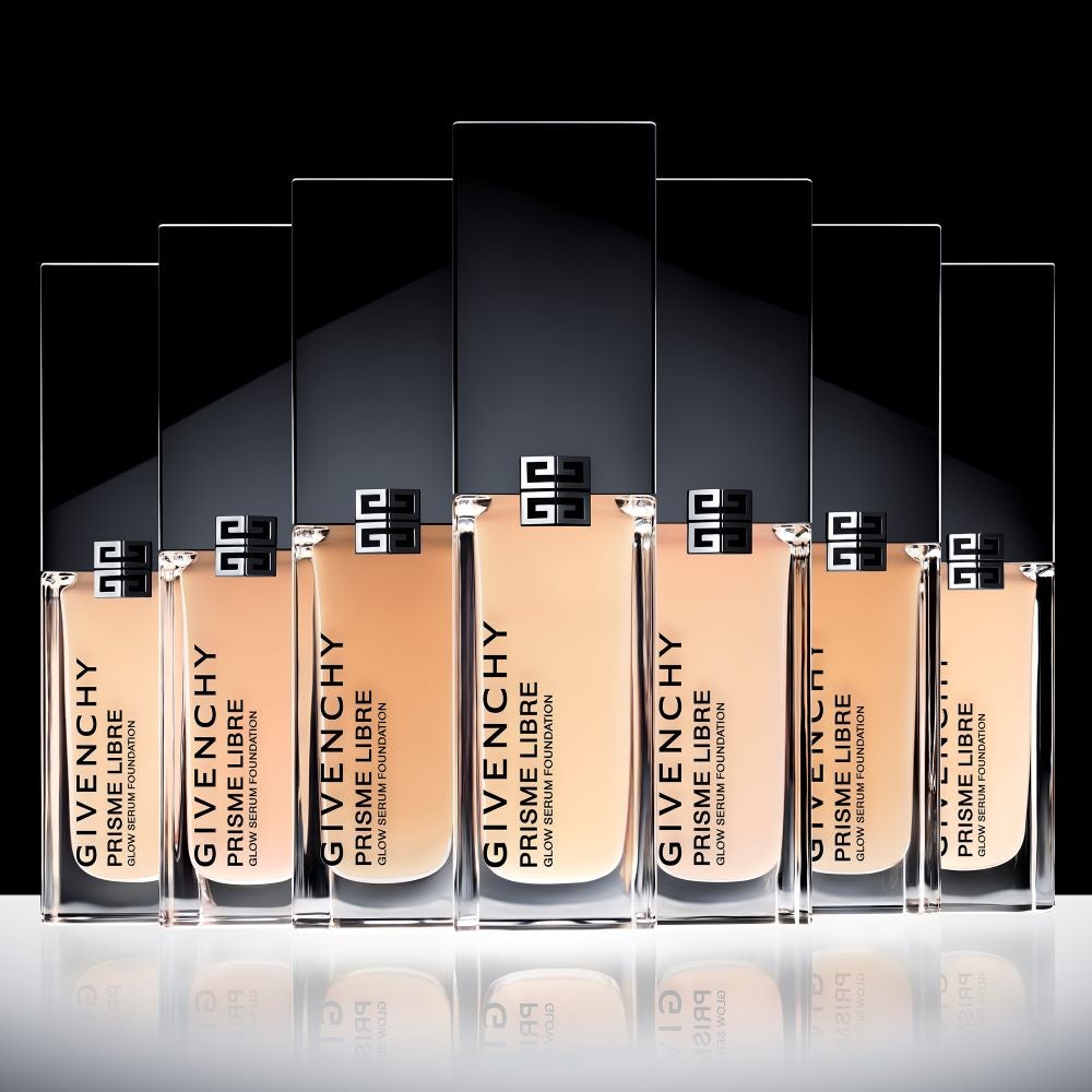 プリズム・リーブル/GIVENCHY/ルースパウダーを使ったクチコミ(3枚目)