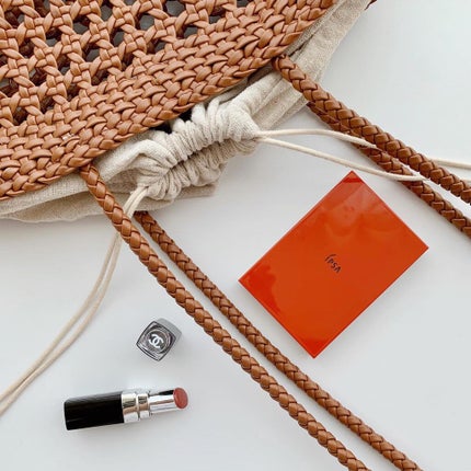 デザイニング フェイスカラーパレット/IPSA/プレストパウダーを使ったクチコミ(1枚目)