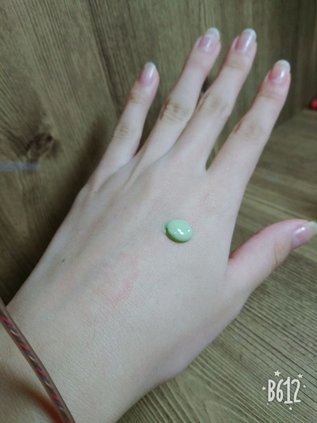 アンジェリックコンプレクションプライマー/THREE/化粧下地を使ったクチコミ（3枚目）