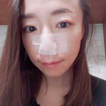 BHクリアノーズパック/CucuporeC/シートマスク・パックを使ったクチコミ(2枚目)