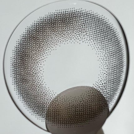 エフォス/MORECONTACT/カラーコンタクトレンズを使ったクチコミ(5枚目)