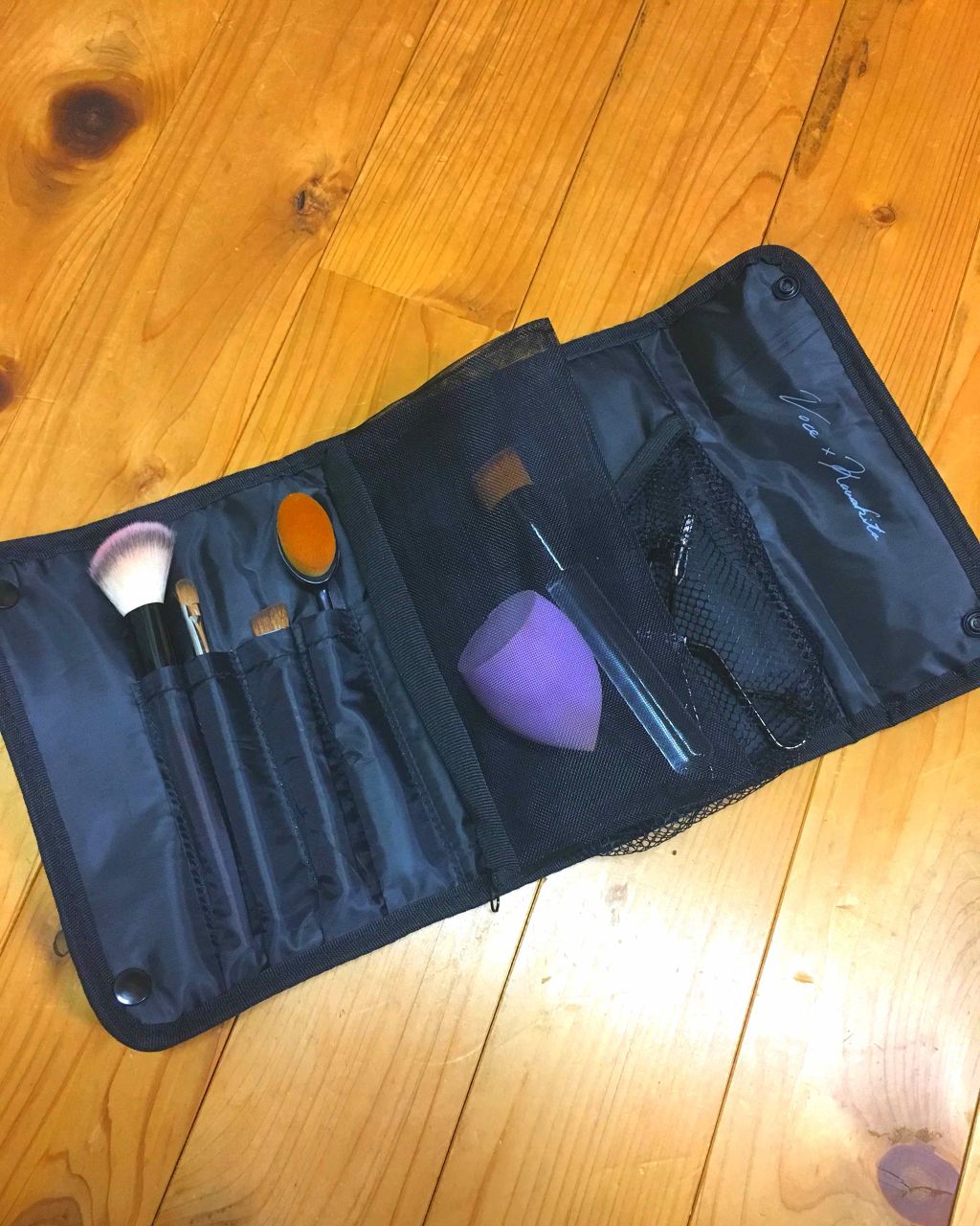 VOCE 2019年1月号/VoCE (ヴォーチェ)/雑誌を使ったクチコミ（2枚目）