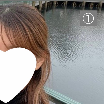 ロレアル パリ ボンド リペア 導入エッセンス/ロレアル パリ/洗い流すヘアトリートメントを使ったクチコミ(2枚目)