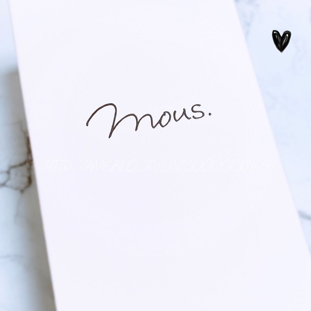 PLUMINUS/mous./美顔器・マッサージを使ったクチコミ（1枚目）