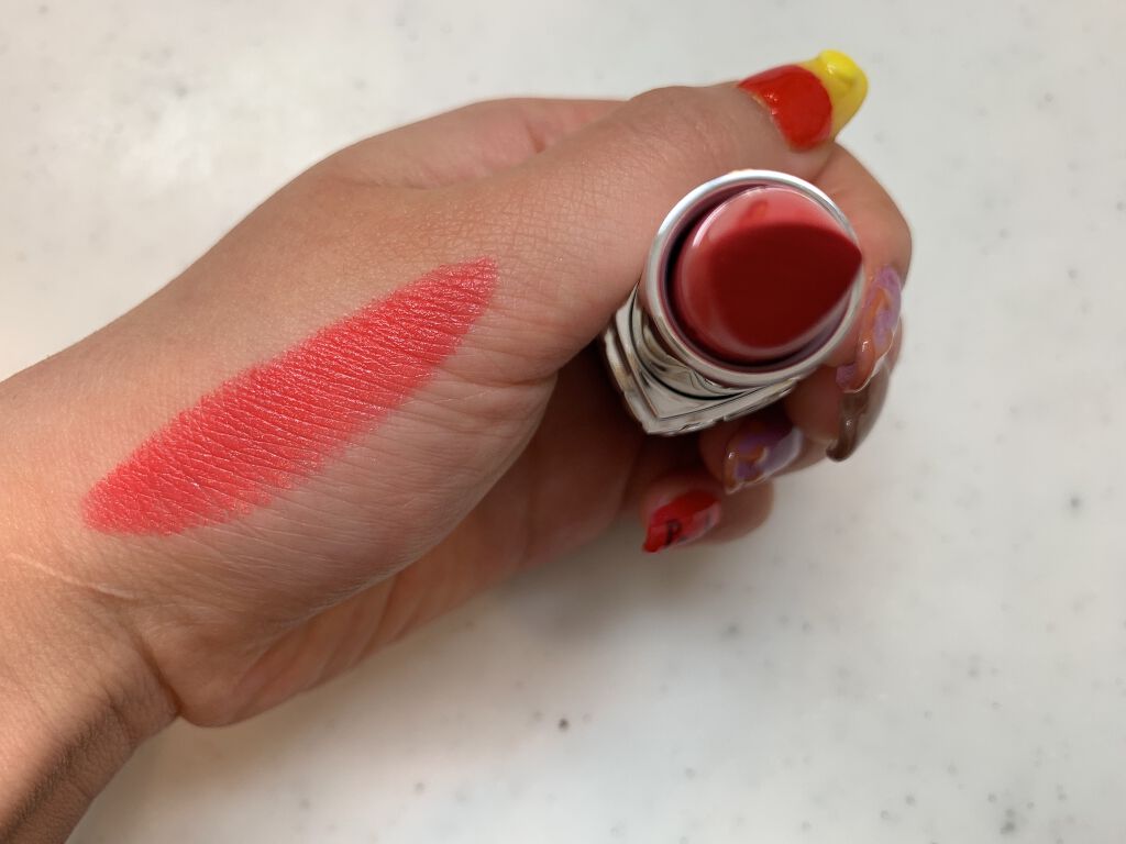 DIOR ルージディオールュ 028 ルージュ ディオール クチュール カラー｜リップカラー