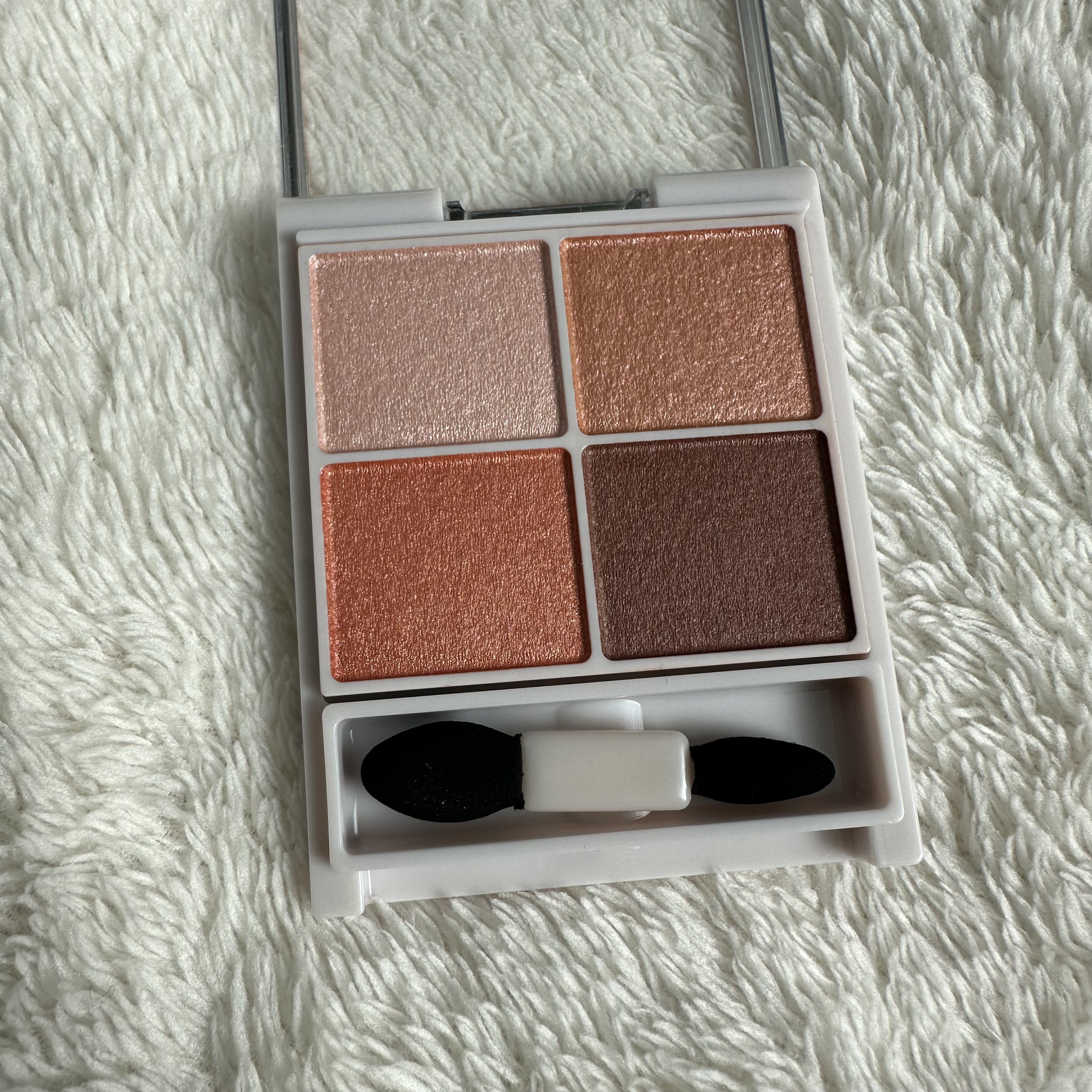 スムースフィットリップスティック/LiKEY BEAUTY/口紅を使ったクチコミ（2枚目）