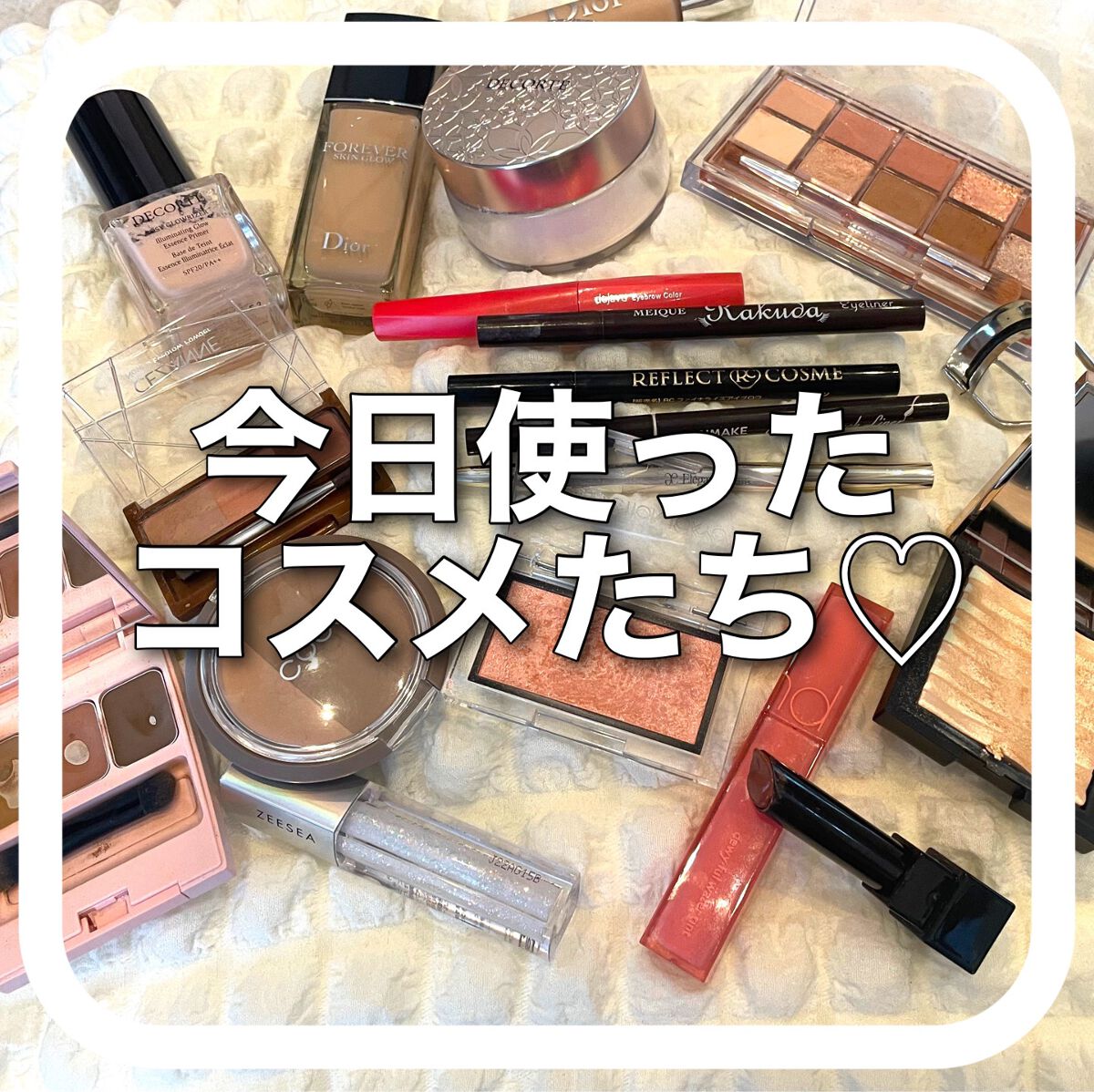 ケイト リップモンスター/KATE/口紅を使ったクチコミ（1枚目）