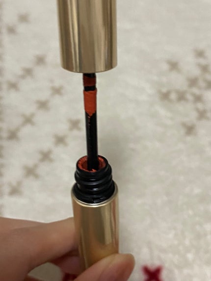 ディファイニング マスカラ/SNIDEL BEAUTY/マスカラを使ったクチコミ(4枚目)