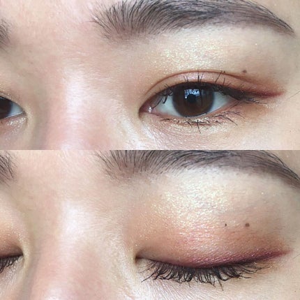 スモール アイシャドウ/M・A・C/単色アイシャドウを使ったクチコミ(6枚目)