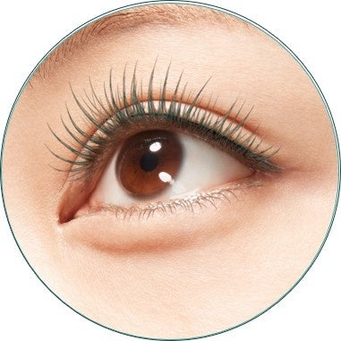 カールキープ マスカラベース 52 オーシャングリーン